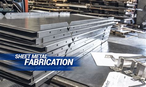 sheet metal fabrication in houston